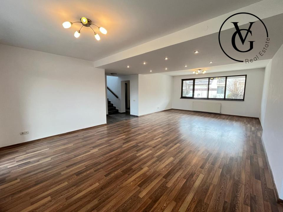 Casa 5 camere Pipera | Porsche