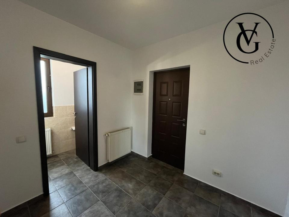 Casa 5 camere Pipera | Porsche