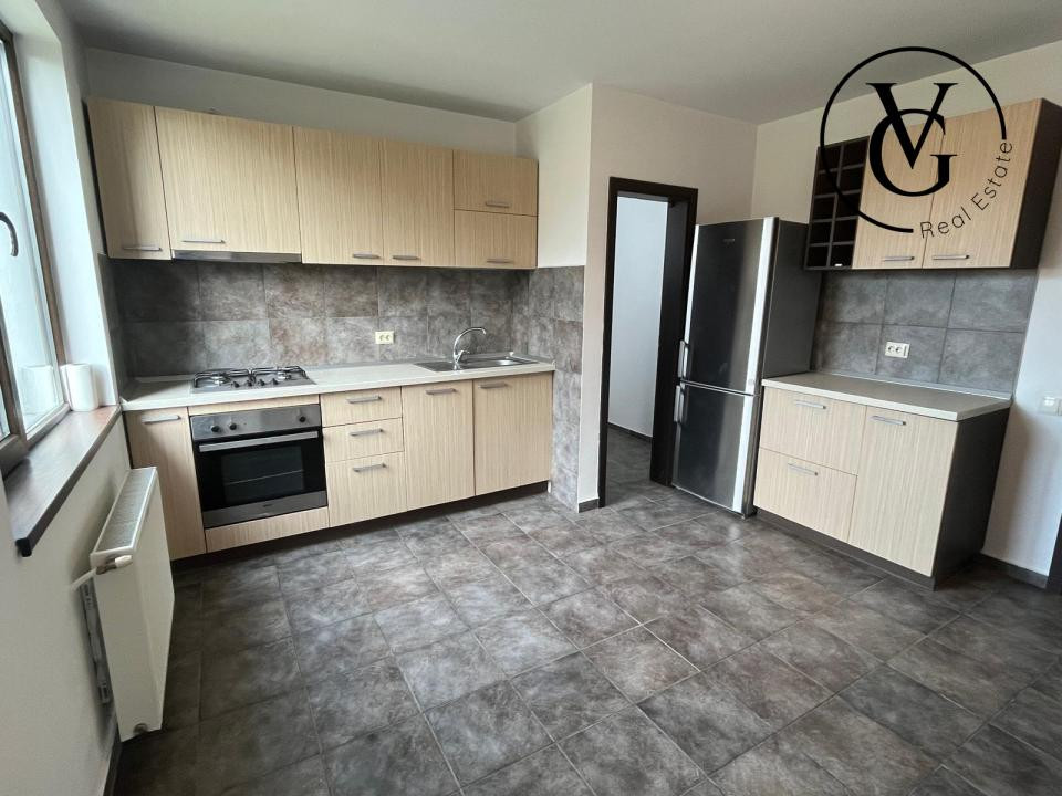 Casa 5 camere Pipera | Porsche