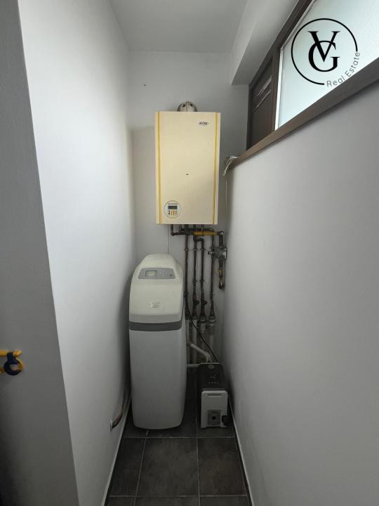 Casa 5 camere Pipera | Porsche