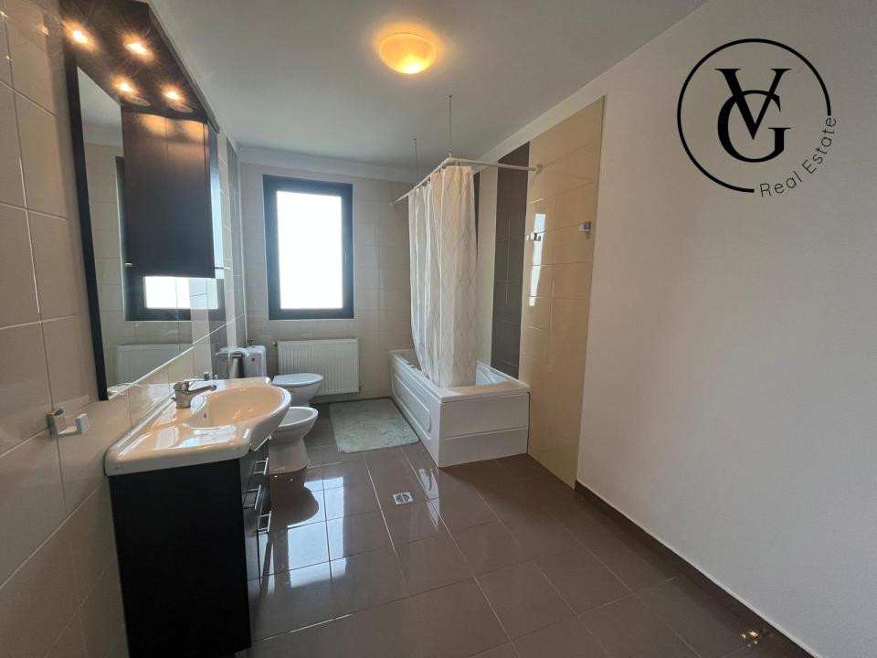 Casa 5 camere Pipera | Porsche