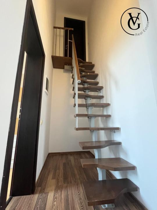 Casa 5 camere Pipera | Porsche