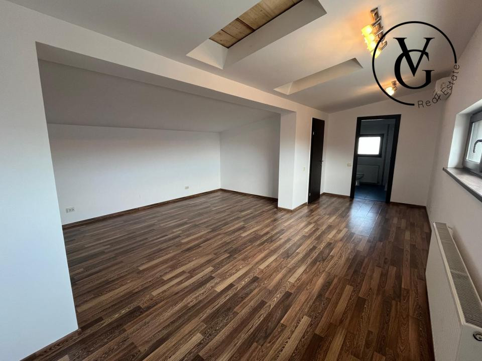Casa 5 camere Pipera | Porsche