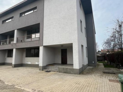 Casa 5 camere Pipera | Porsche