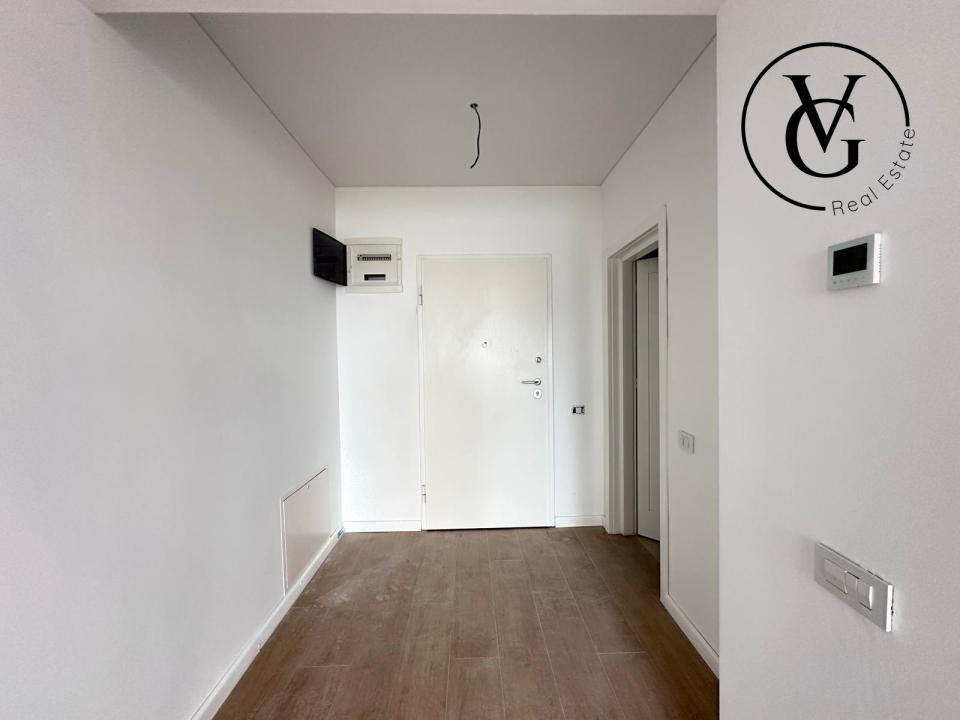 Apartament 2 camere | vedere la mare | Complex Aqua Cullinan