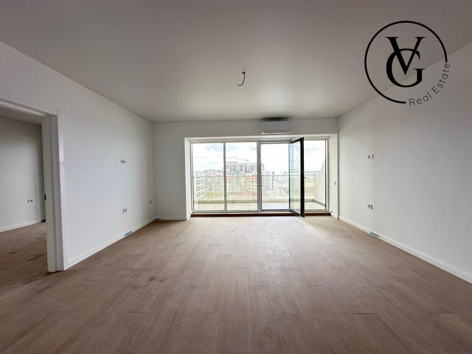 Apartament 2 camere | vedere la mare | Complex Aqua Cullinan