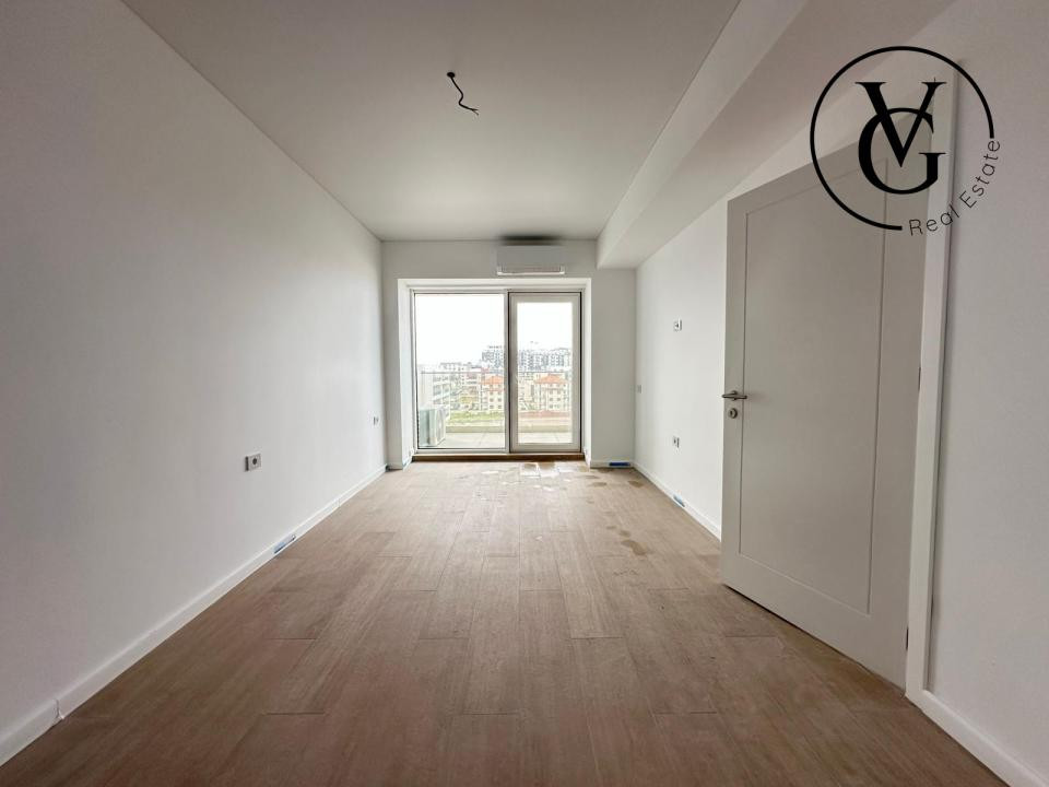 Apartament 2 camere | vedere la mare | Complex Aqua Cullinan