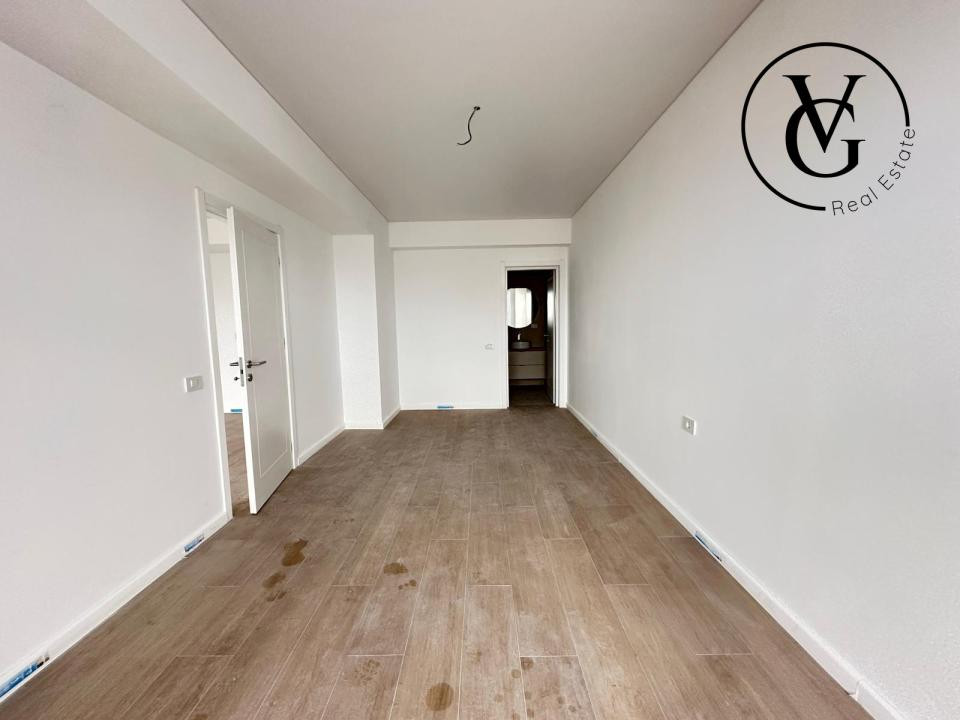 Apartament 2 camere | vedere la mare | Complex Aqua Cullinan