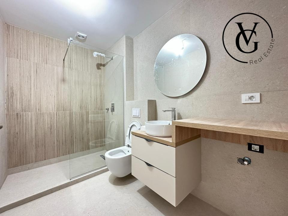 Apartament 2 camere | vedere la mare | Complex Aqua Cullinan