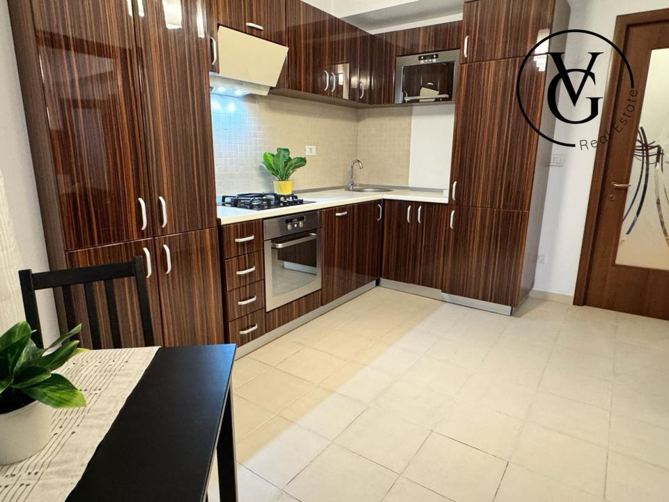 Apartament 3 camere Baneasa | 132 mp utili | Parcare