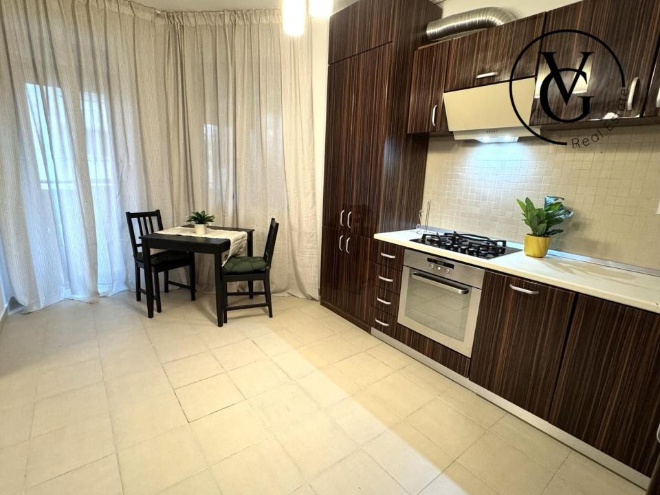 Apartament 3 camere Baneasa | 132 mp utili | Parcare