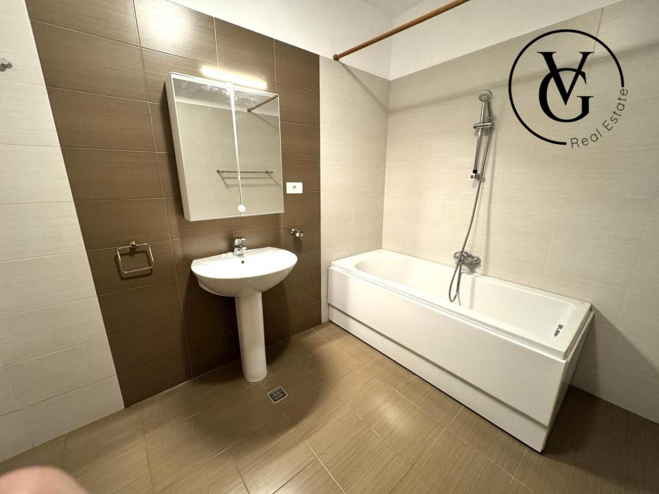 Apartament 3 camere Baneasa | 132 mp utili | Parcare