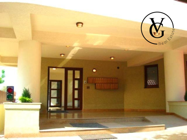 Apartament 3 camere Baneasa | 132 mp utili | Parcare
