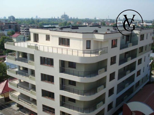 Apartament 3 camere Baneasa | 132 mp utili | Parcare
