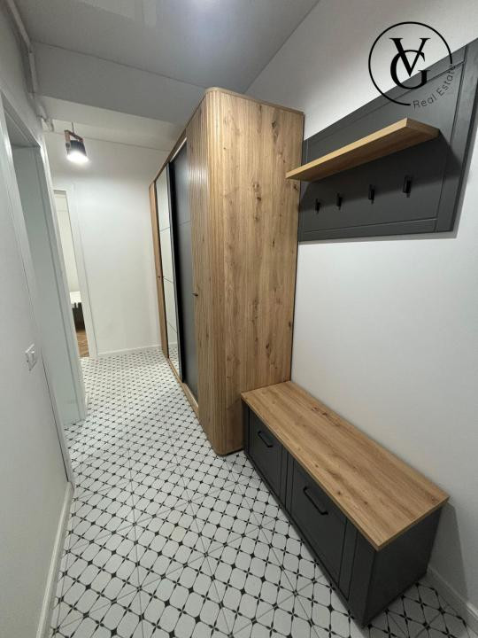 Apartament 2 camere - Campus Universitar