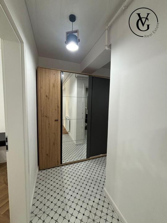 Apartament 2 camere - Campus Universitar