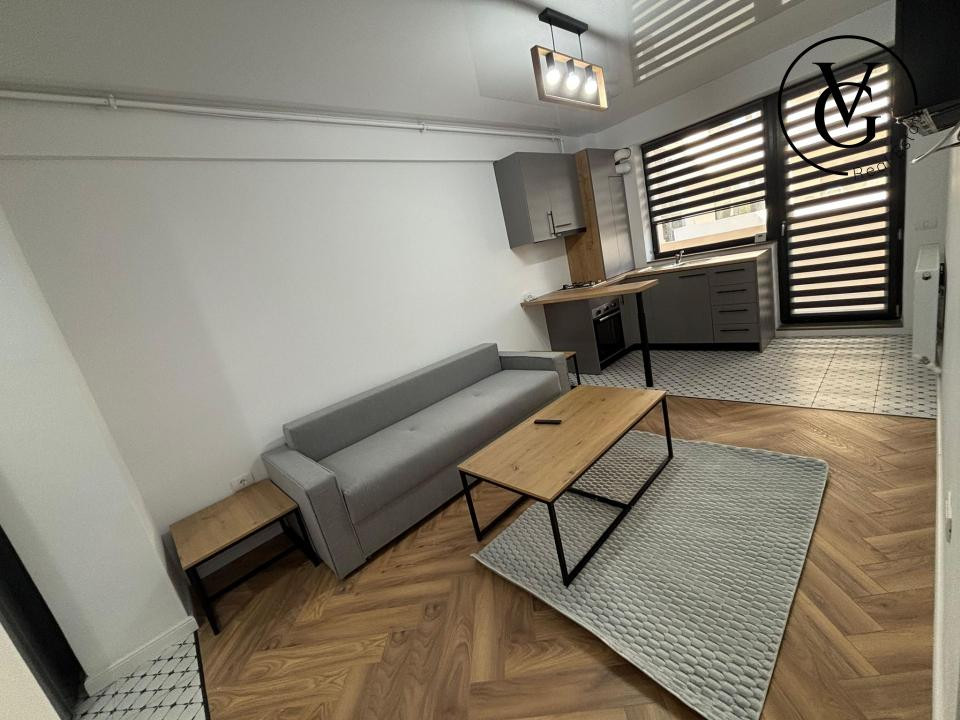Apartament 2 camere - Campus Universitar