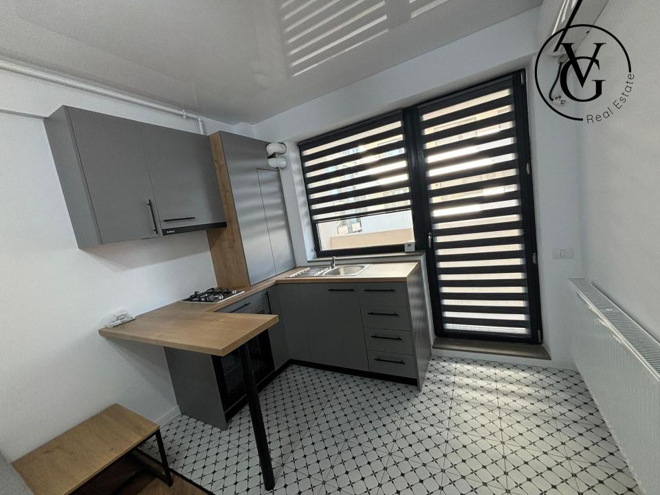 Apartament 2 camere - Campus Universitar
