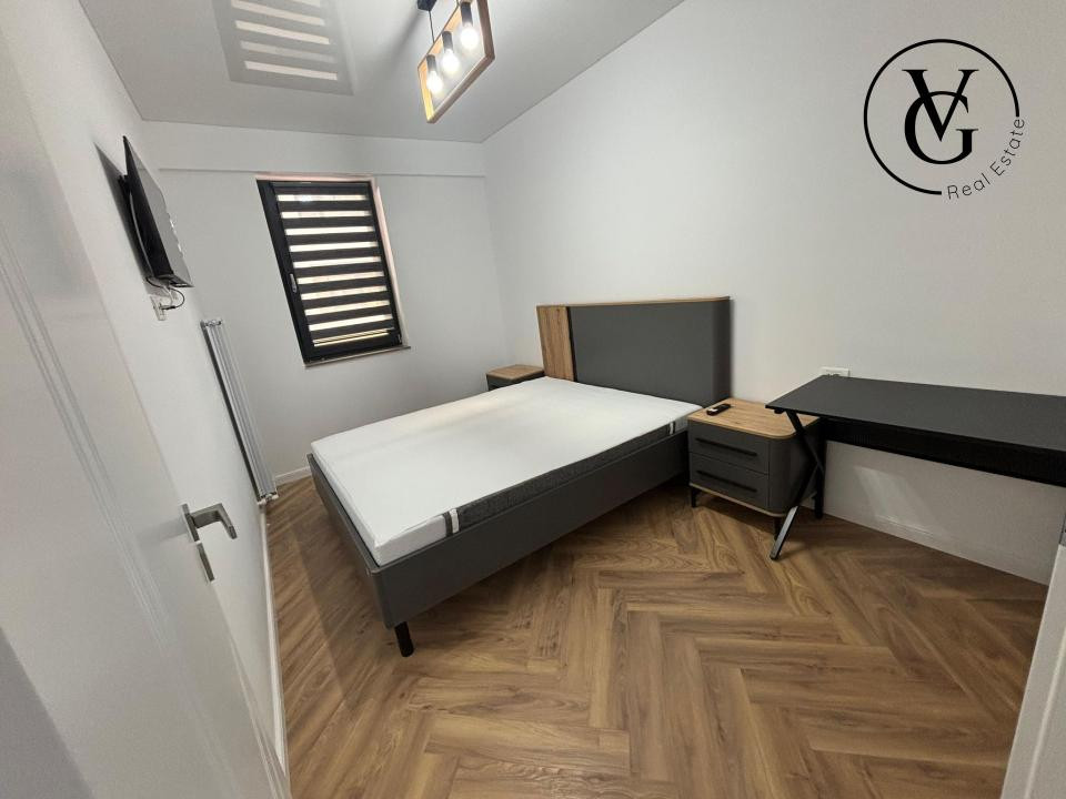 Apartament 2 camere - Campus Universitar