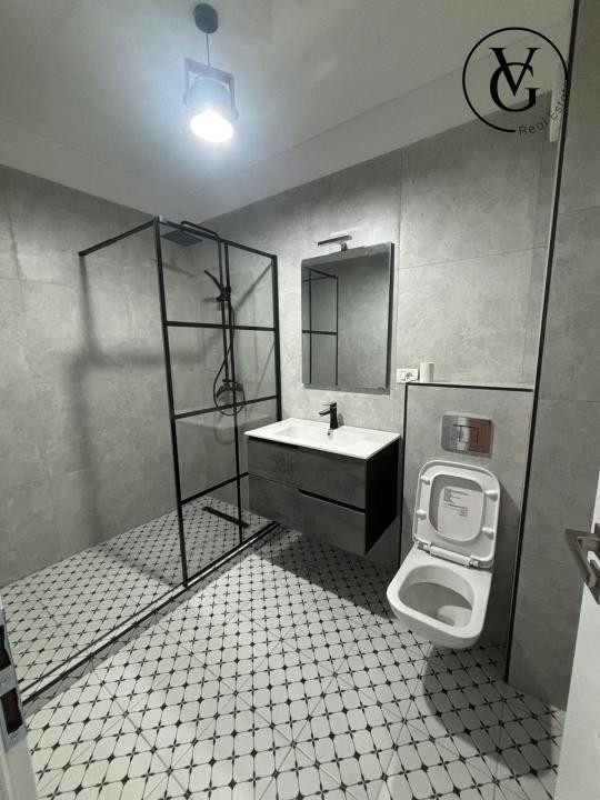 Apartament 2 camere - Campus Universitar