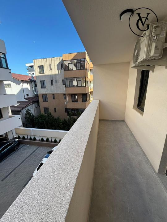 Apartament 2 camere - Campus Universitar