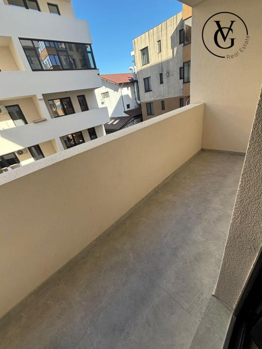 Apartament 2 camere - Campus Universitar