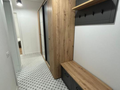 Apartament 2 camere - Campus Universitar