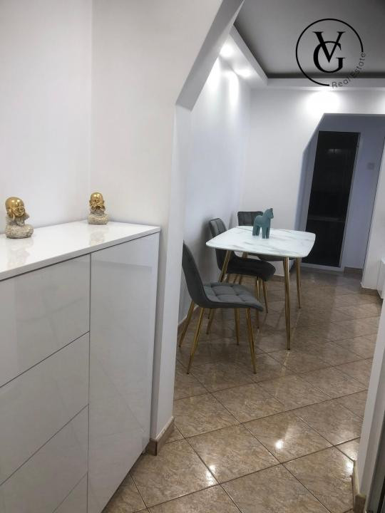 Apartament 2 camere - Tomis Nord