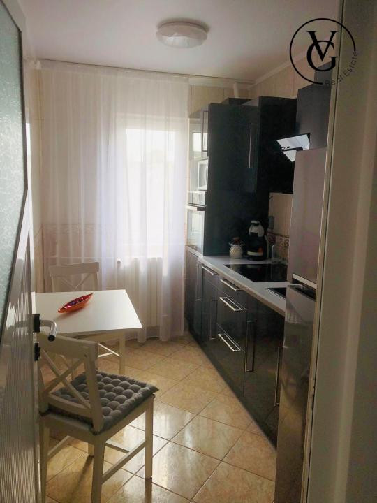 Apartament 2 camere - Tomis Nord