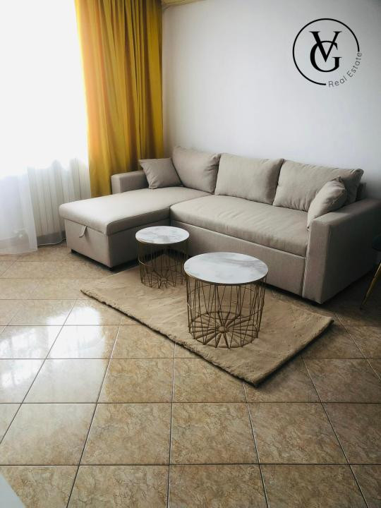 Apartament 2 camere - Tomis Nord