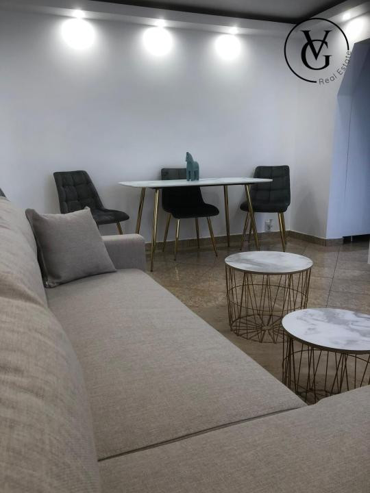 Apartament 2 camere - Tomis Nord