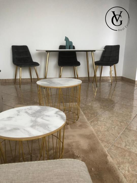 Apartament 2 camere - Tomis Nord