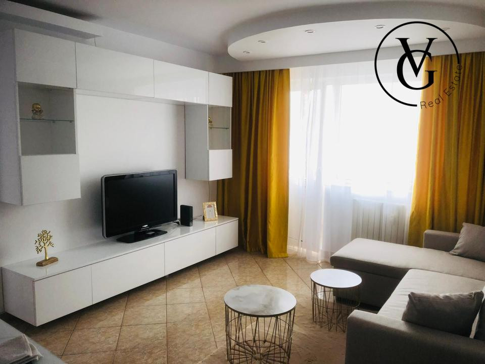 Apartament 2 camere - Tomis Nord