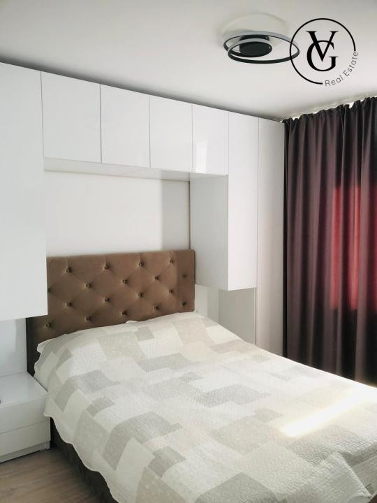 Apartament 2 camere - Tomis Nord