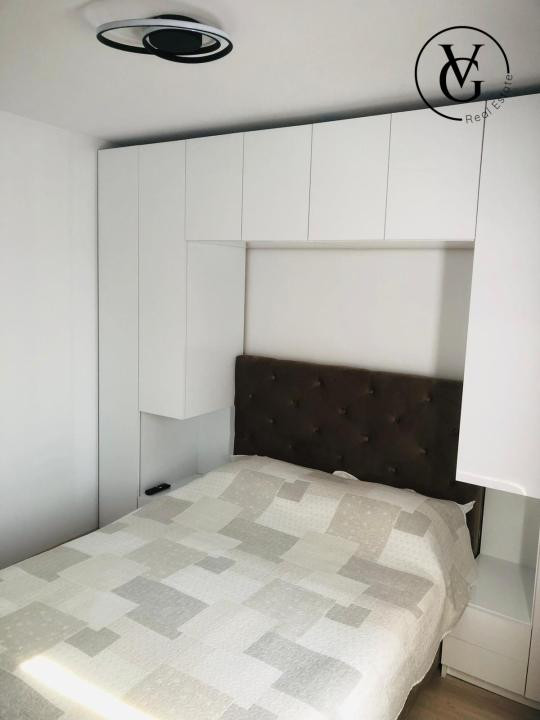 Apartament 2 camere - Tomis Nord