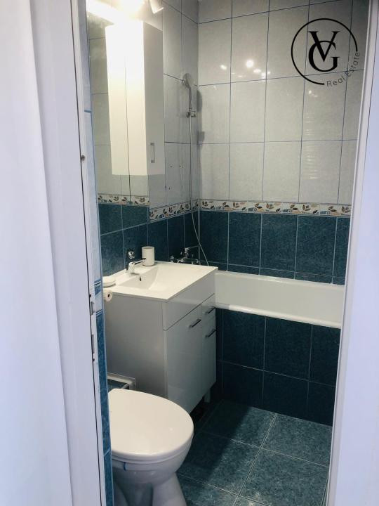 Apartament 2 camere - Tomis Nord