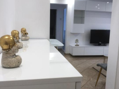 Apartament 2 camere - Tomis Nord