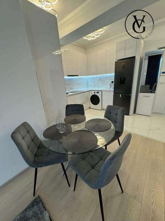 Apartament 2 camere - Solid Residence - Mamaia Central