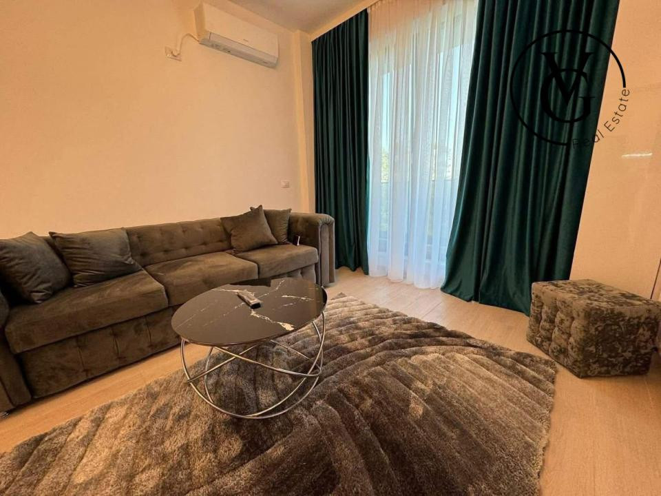 Apartament 2 camere - Solid Residence - Mamaia Central