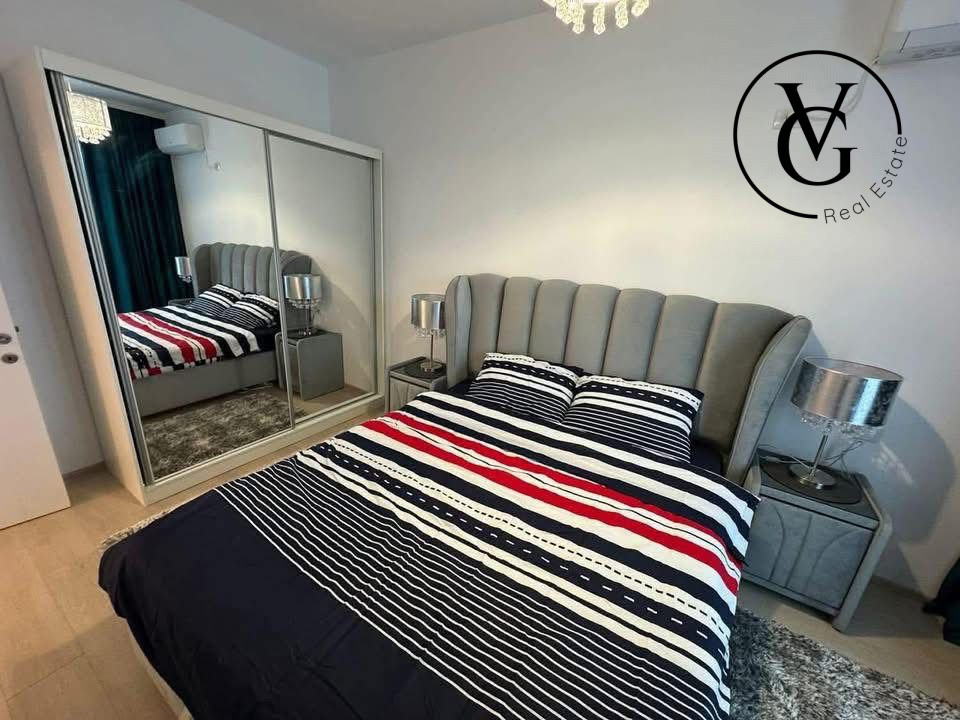 Apartament 2 camere - Solid Residence - Mamaia Central