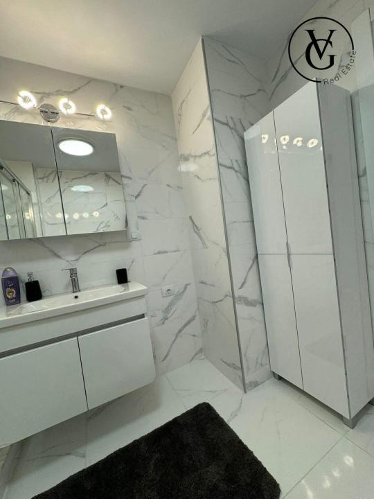 Apartament 2 camere - Solid Residence - Mamaia Central