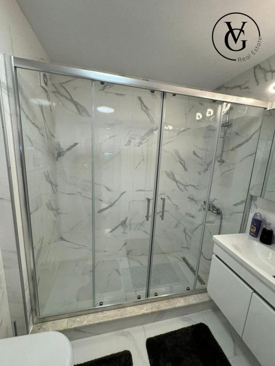 Apartament 2 camere - Solid Residence - Mamaia Central