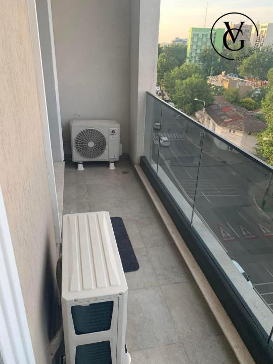 Apartament 2 camere - Solid Residence - Mamaia Central