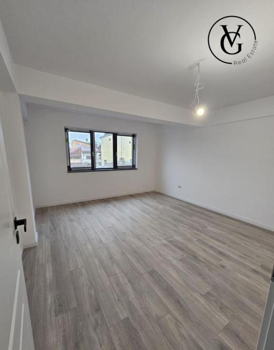 Apartament cu 3 camere Constantin Brâncoveanu, bloc nou de vânzare