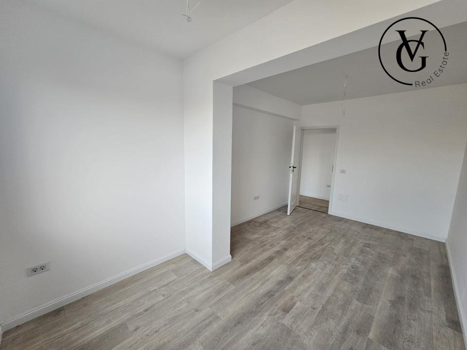 Apartament cu 3 camere Constantin Brâncoveanu, bloc nou de vânzare