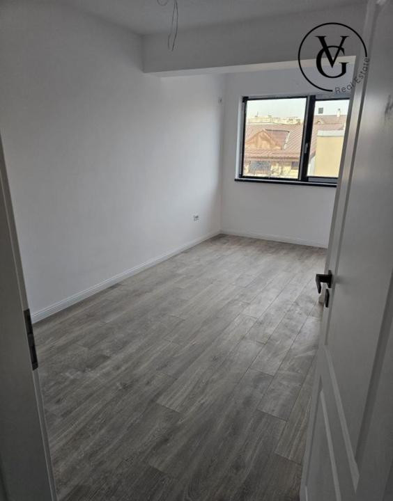 Apartament cu 3 camere Constantin Brâncoveanu, bloc nou de vânzare