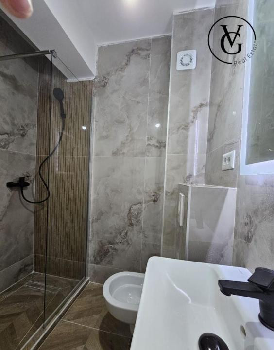 Apartament cu 3 camere Constantin Brâncoveanu, bloc nou de vânzare