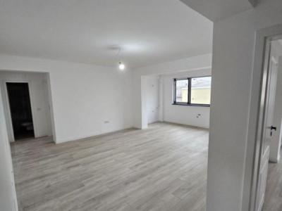 Apartament cu 3 camere Constantin Brâncoveanu, bloc nou de vânzare
