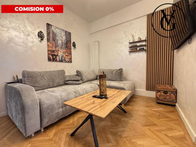 Apartament 4 camere - Zona Universitate - Ideal Investitie  