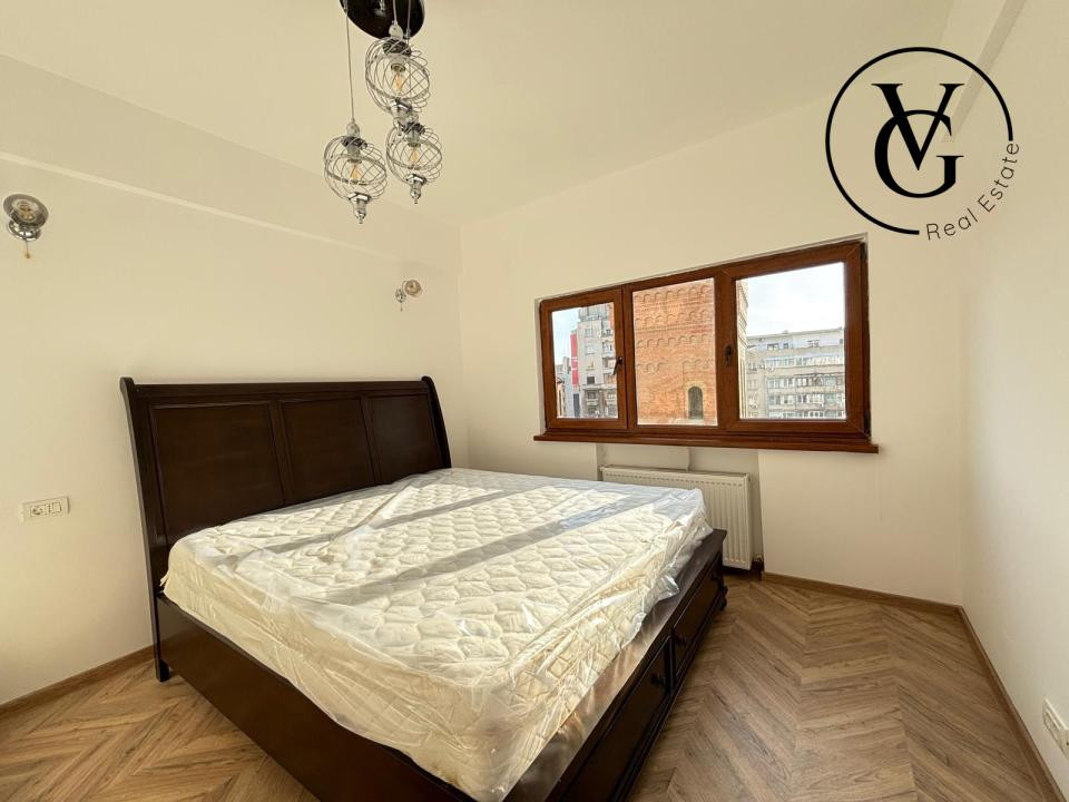 Apartament 5 camere - Zona Universitate - Ideal Investitie  